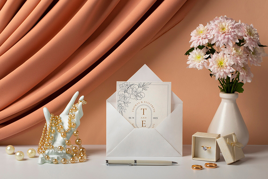 Wedding Cards Printing Company Dubai