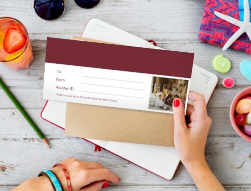 Personalized Greeting Card Printing in Dubai