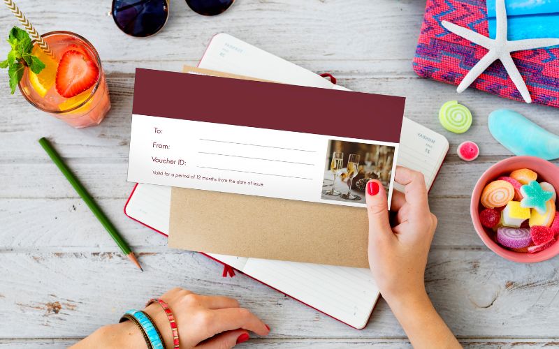Personalized Greeting Card Printing in Dubai